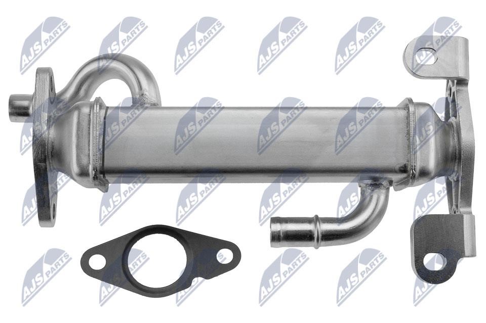 NTY Exhaust gas cooler – price [object Object] PLN