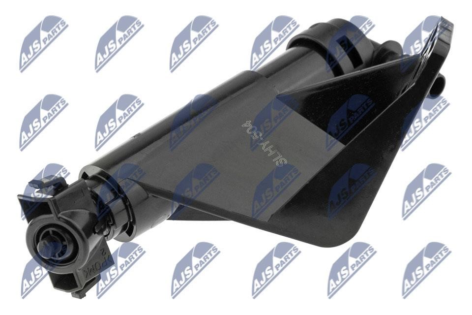 Headlamp washer jets Hyundai: EDSHY504 NTY Headlamp washer nozzle