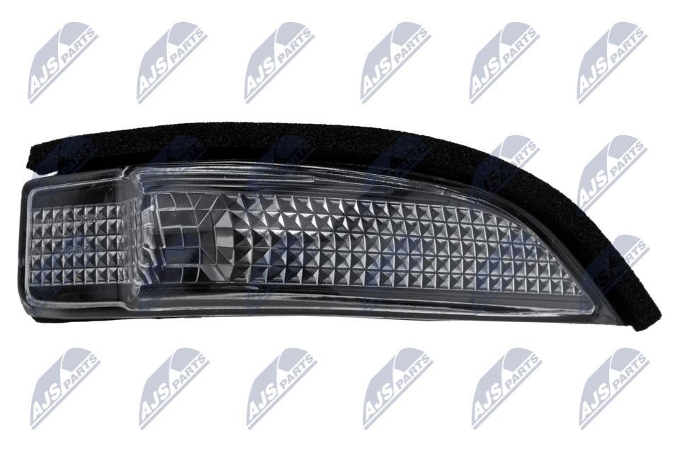 Flashlight NTY ELP-TY-003
