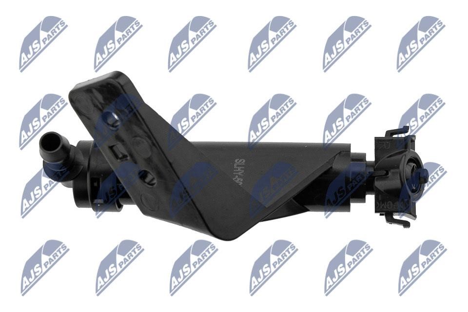 Buy NTY EDSHY505 – good price at EXIST.AE!