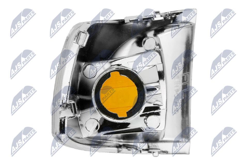Indicator light NTY ELP-VC-000
