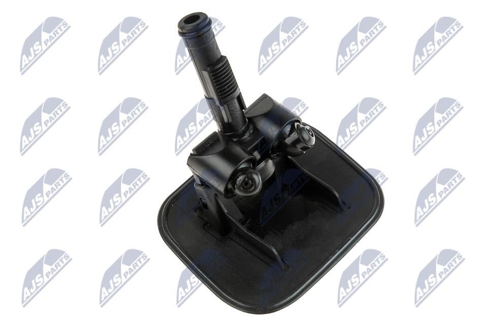 NTY EDS-KA-002 Cover, bumper EDSKA002 EDSKA002 NTY Cover, bumper