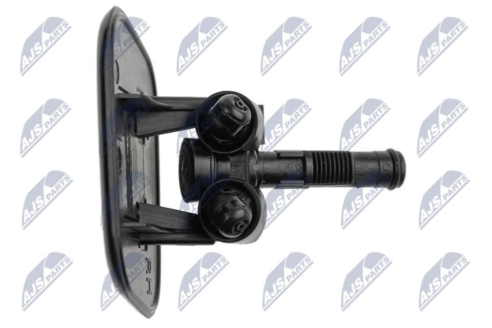 NTY Cover, bumper – price 17 PLN