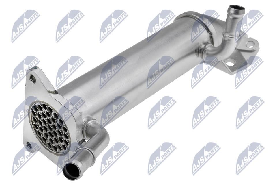 EGRFR030A NTY Exhaust gas cooler