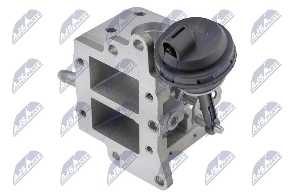 NTY EGR-VW-057 Exhaust gas recirculation valve EGRVW057