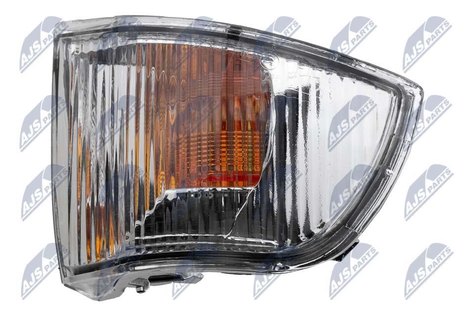 Indicator light NTY ELP-VC-001
