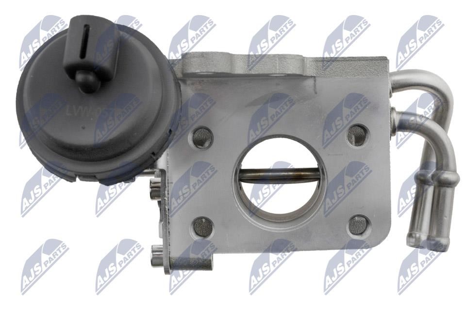 Exhaust gas recirculation valve NTY EGR-VW-057
