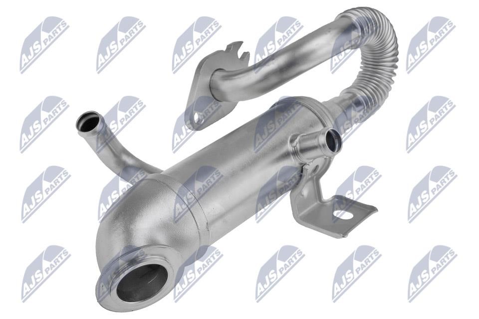 EGRFR031A NTY Exhaust gas cooler
