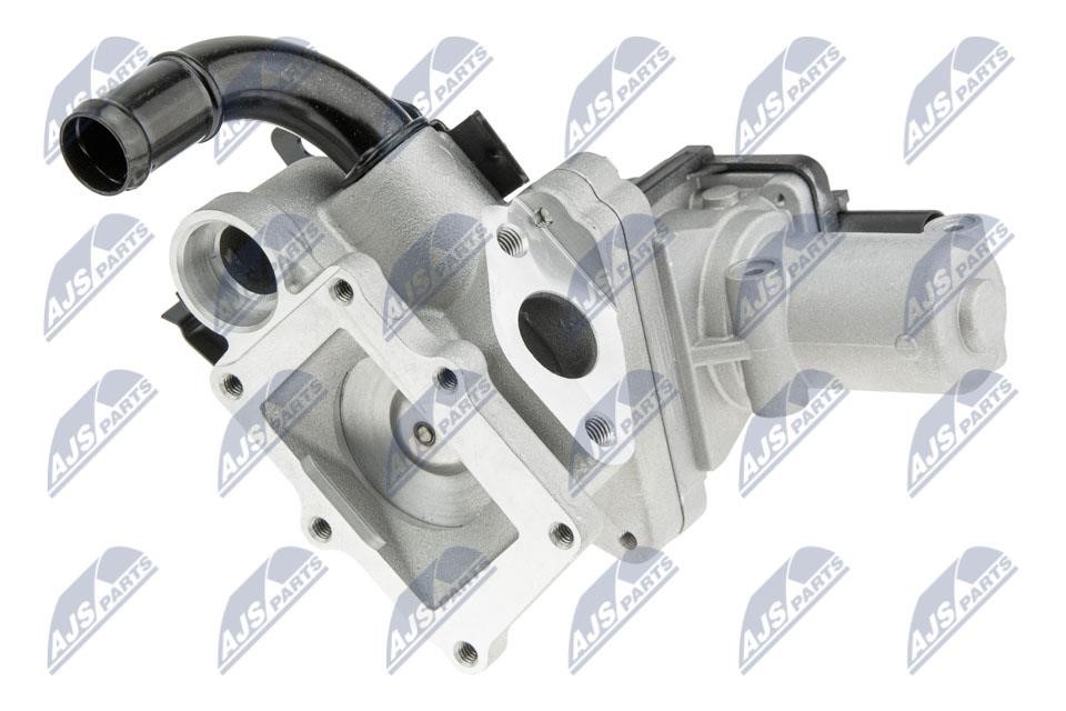EGR Valve NTY EGR-HY-505