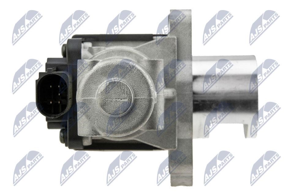 EGR Valve NTY EGR-KA-300