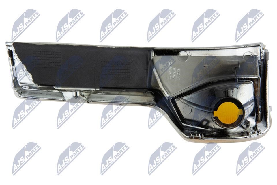 Flashlight NTY ELP-VC-005