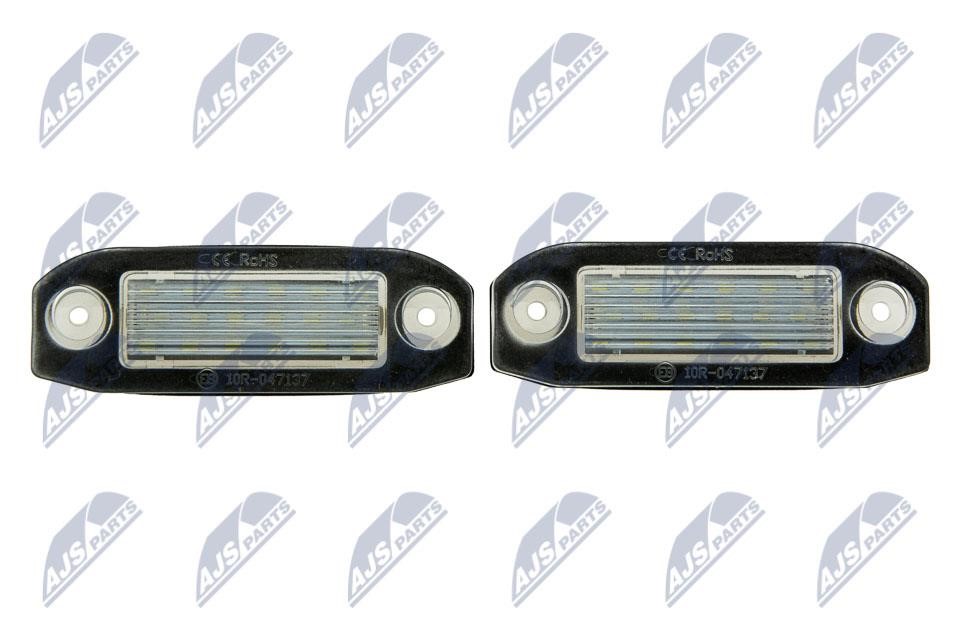 Buy NTY ELPVV000 – good price at EXIST.AE!