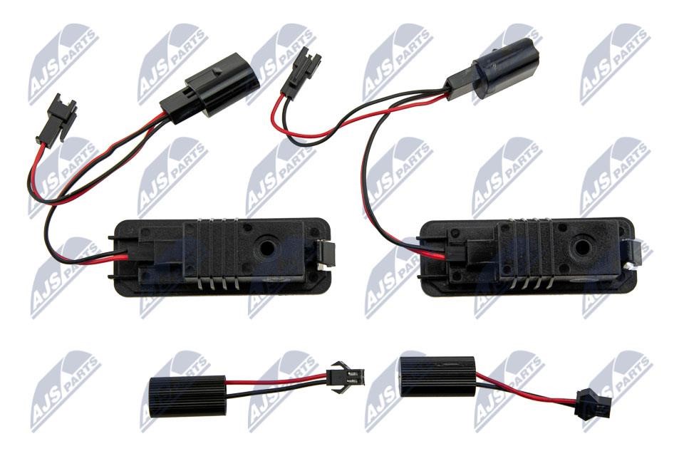 Buy NTY ELP-VW-002 at a low price in United Arab Emirates!