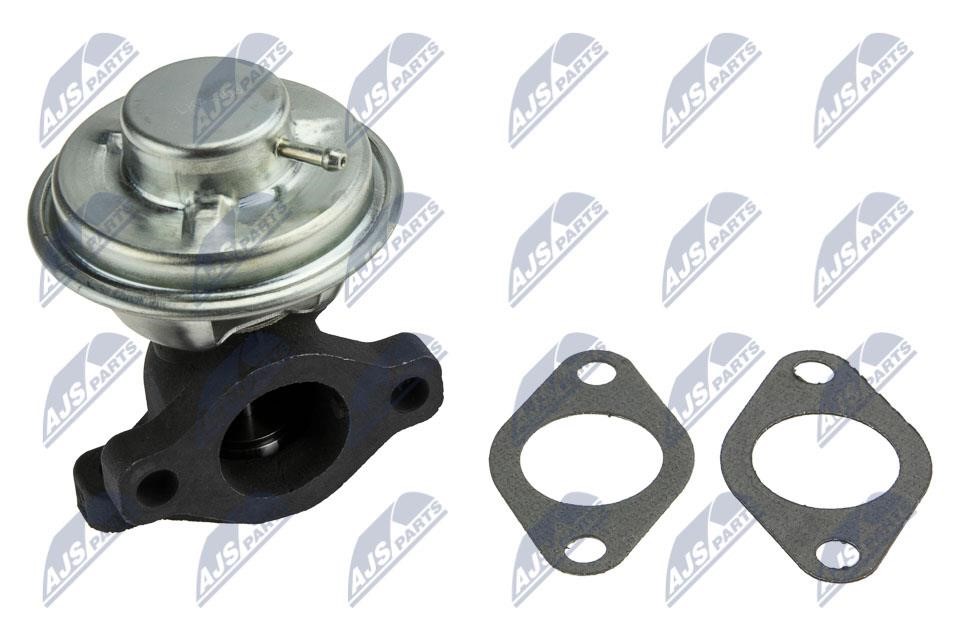 EGR valve Kia: EGRKA303 NTY EGR Valve