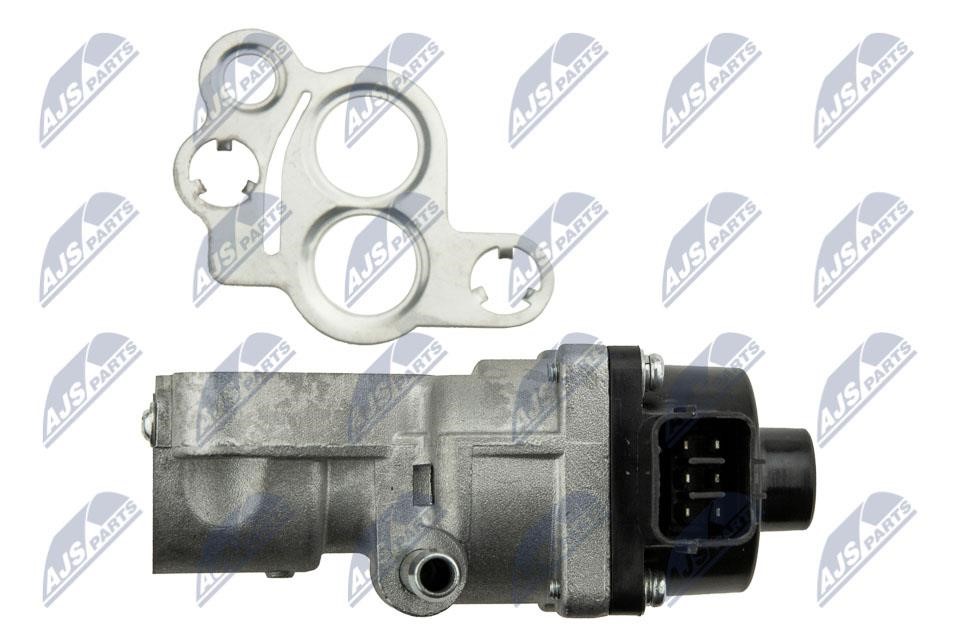 NTY EGR Valve – price 155 PLN