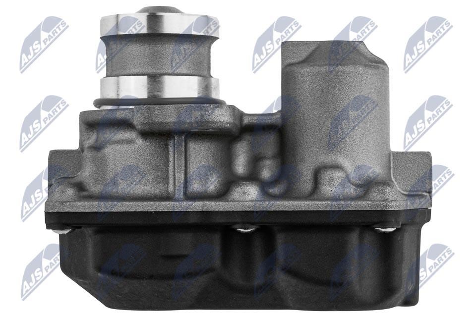 EGR Valve NTY EGR-NS-010