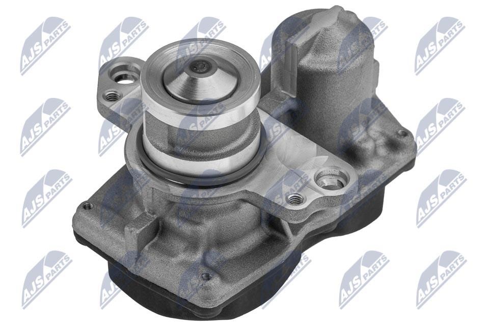 EGR valve Renault Trafic: EGRNS010 NTY EGR Valve