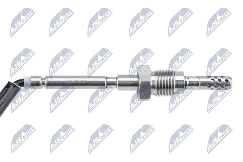 Exhaust gas temperature sensor NTY EGT-AU-039
