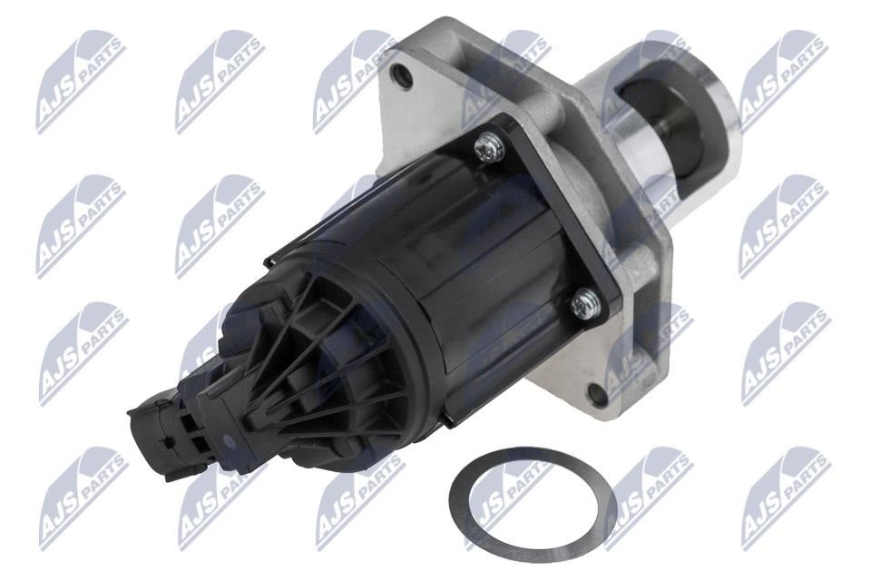 EGR Valve NTY EGR-PL-038
