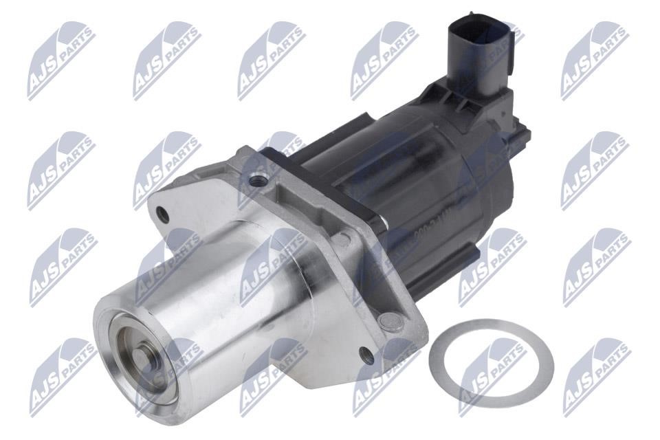 EGR valve Opel Cascada: EGRPL038 NTY EGR Valve