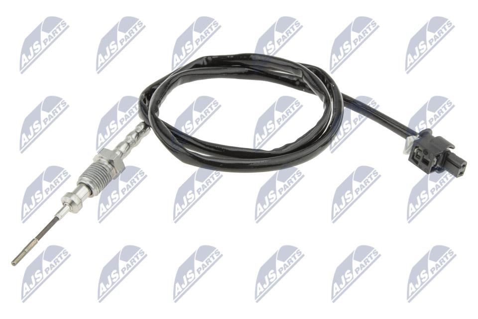 Exhaust system BMW X1: EGTBM010 NTY Exhaust gas temperature sensor