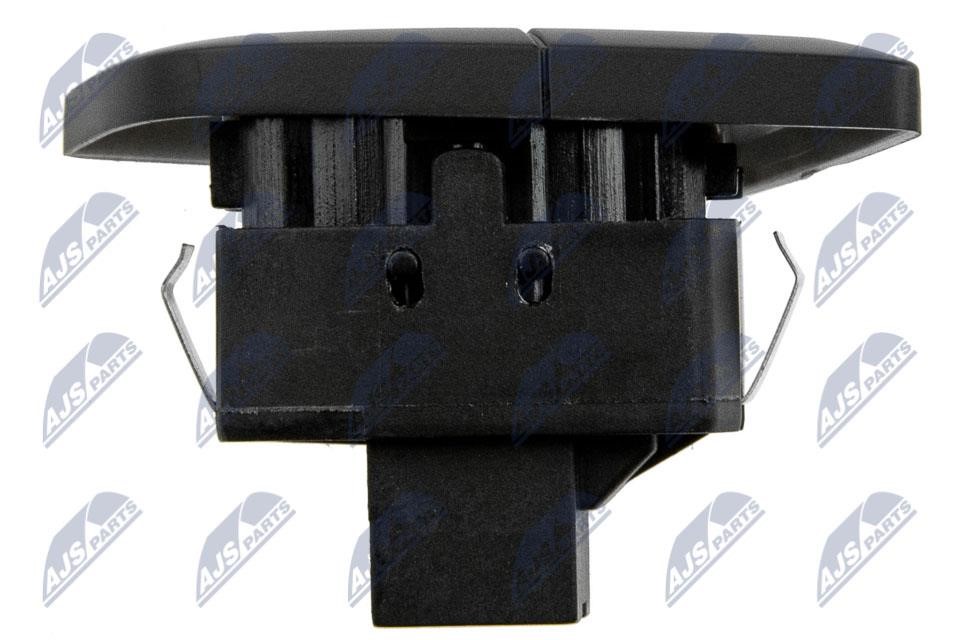 NTY Door control button – price 19 PLN