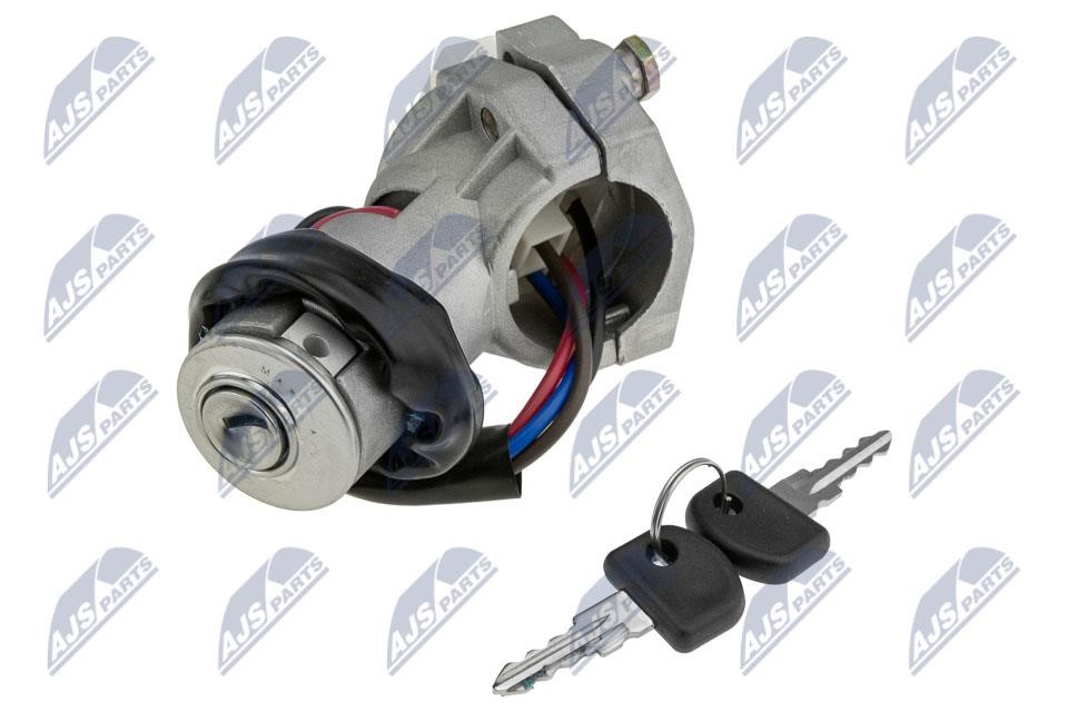 NTY Steering Lock – price 51 PLN