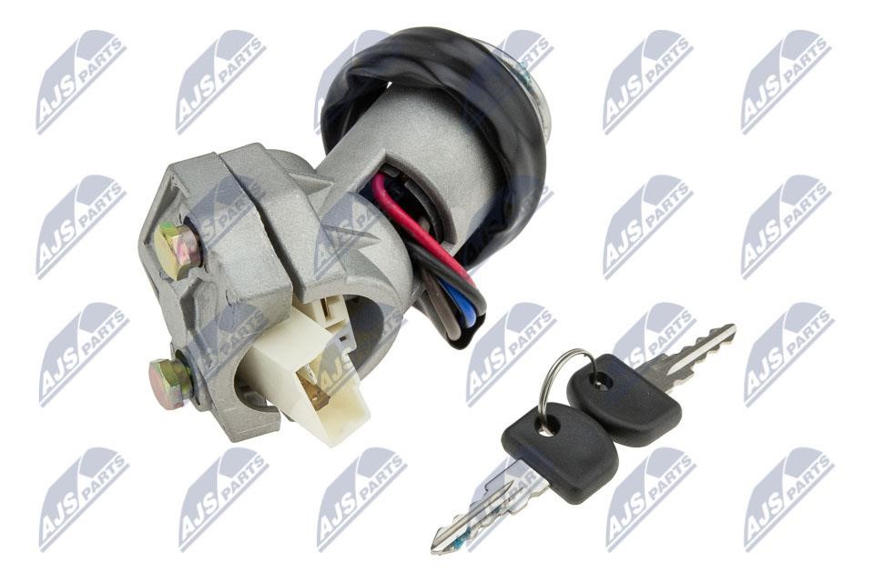 Buy NTY ESTVC002 – good price at EXIST.AE!
