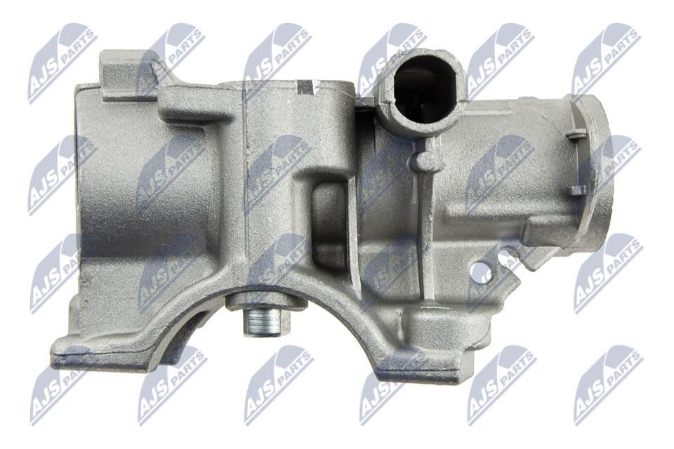 Steering Lock NTY EST-VW-004
