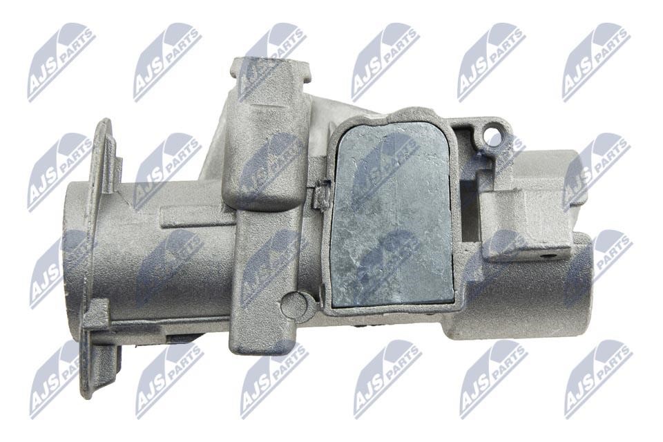 NTY Steering Lock – price 126 PLN