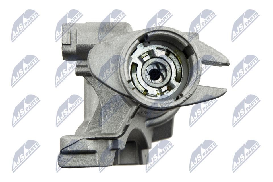 Steering Lock NTY EST-VW-004