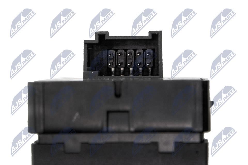 NTY Power window button – price 53 PLN