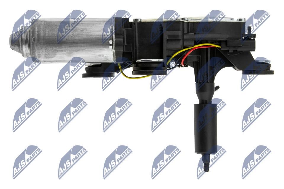 NTY Wiper Motor – price 208 PLN