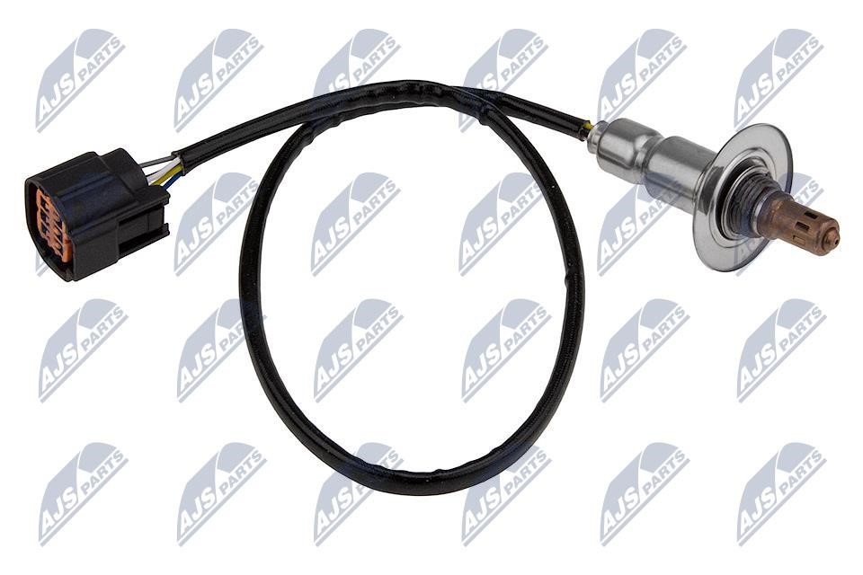 Exhaust system Subaru Levorg: ESLSB019 NTY Lambda sensor