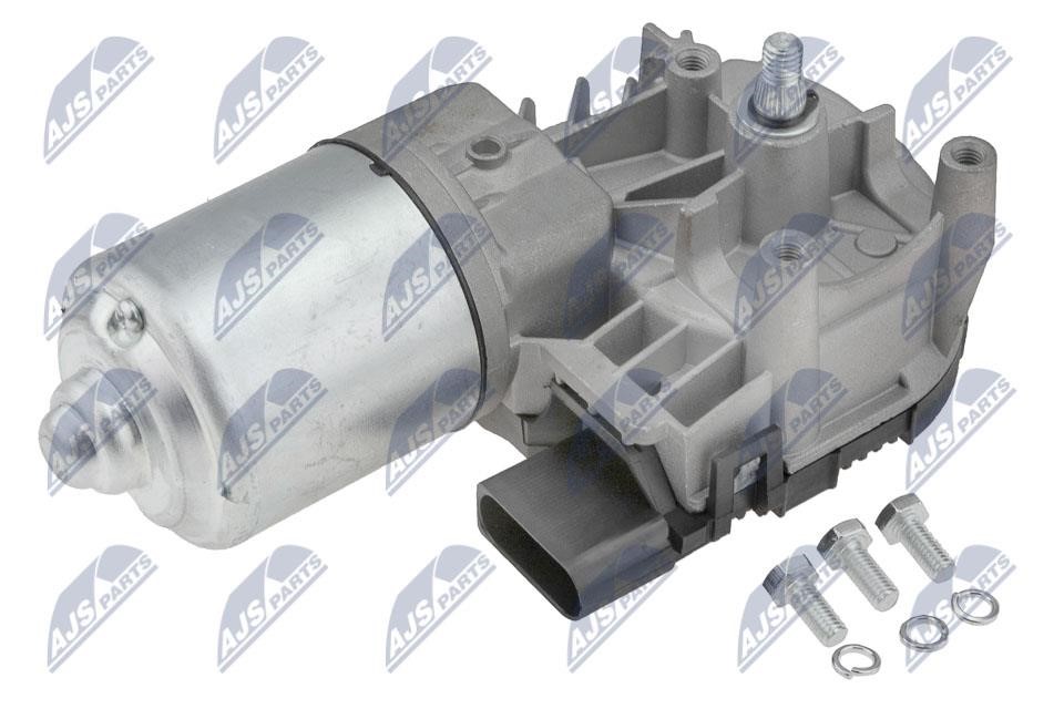 Screen wash pump Audi: ESWAU012 NTY Wipe motor