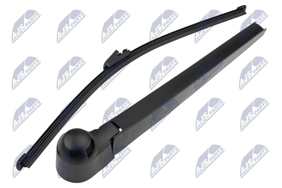 NTY EWB-VW-003 Arm, rear wiper EWBVW003