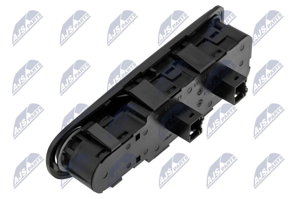 NTY Power window button – price 89 PLN