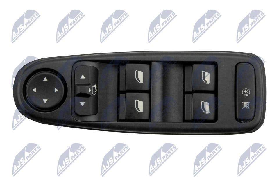 Buy NTY EWSCT015 – good price at EXIST.AE!