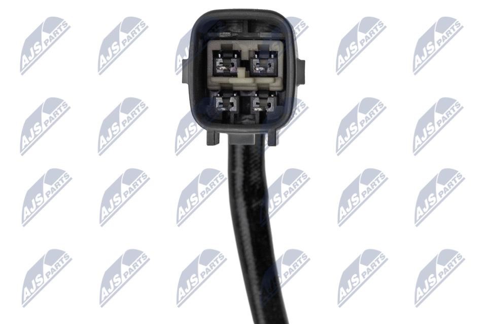 Lambda sensor NTY ESL-TY-021