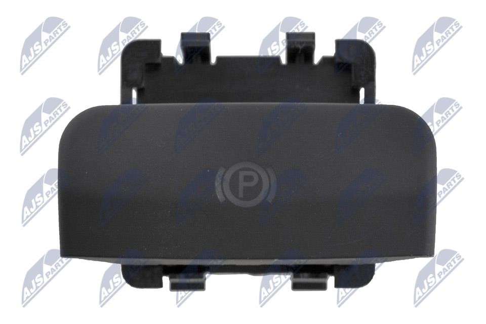 NTY Hand brake button – price 62 PLN