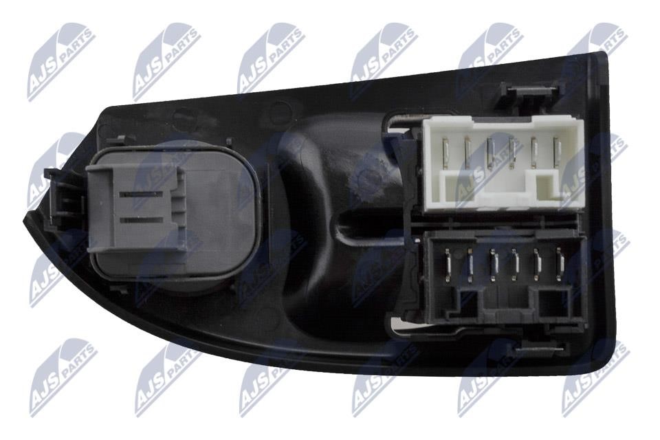 Power window button NTY EWS-FT-019