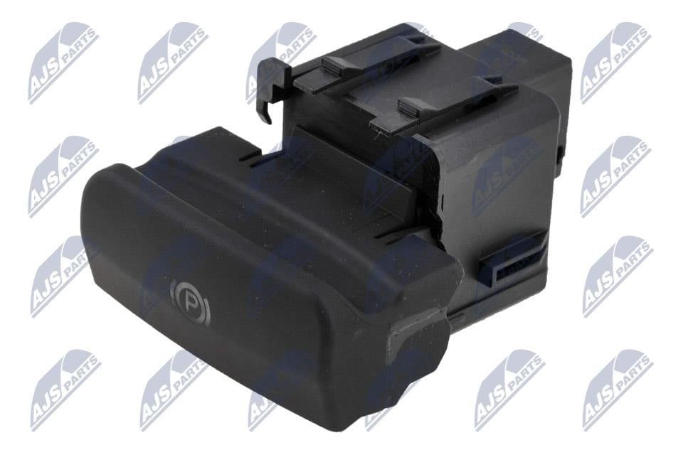Buttons and switches Citroen C4: EWHCT001 NTY Hand brake button