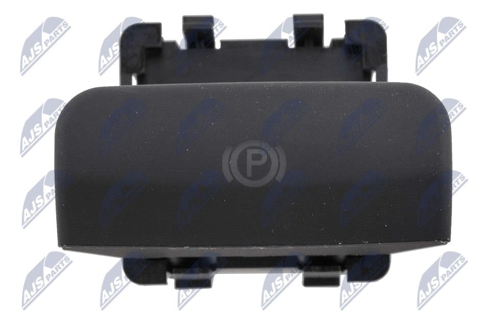 NTY Hand brake button – price 39 PLN