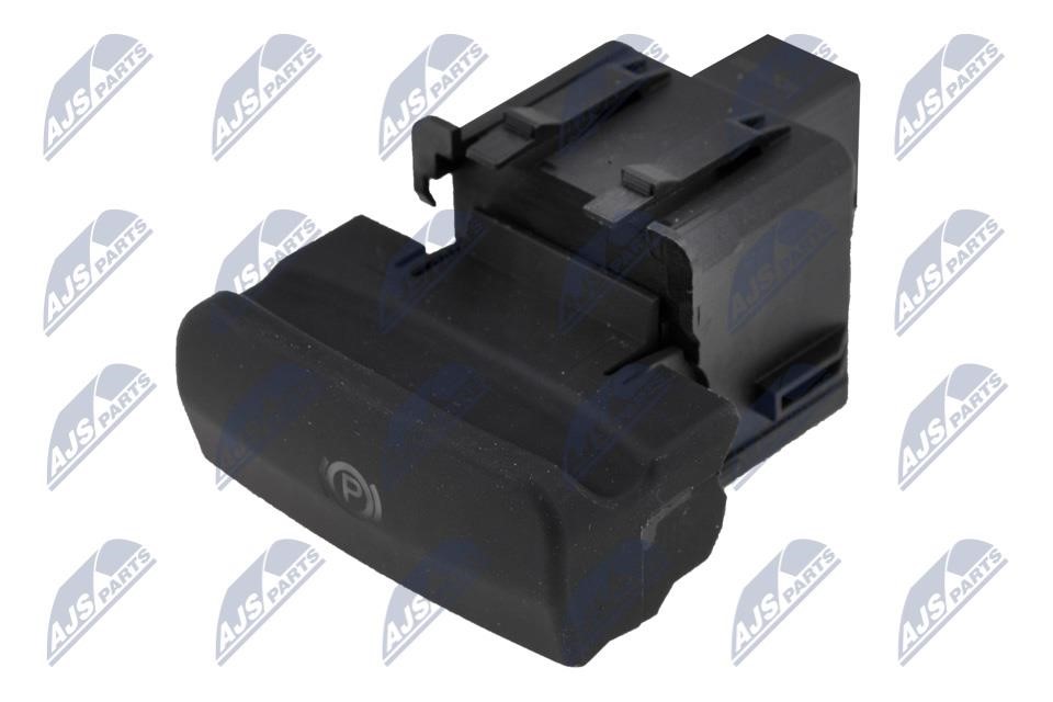 Buttons and switches Citroen C4: EWHCT002 NTY Hand brake button