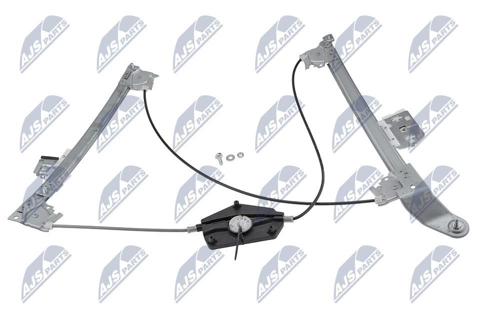 EPSAU058 NTY Window Regulator