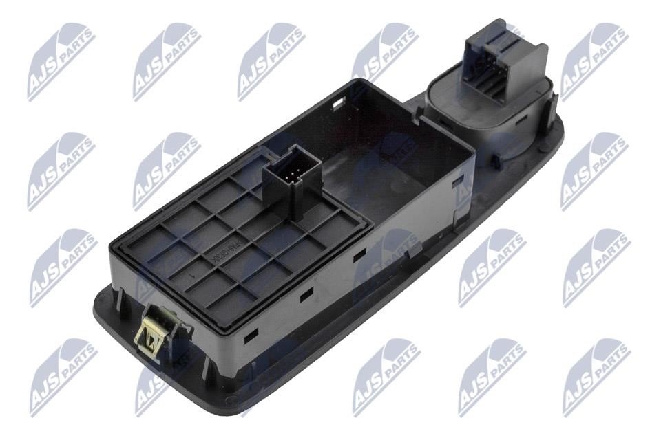 NTY Power window button – price 47 PLN