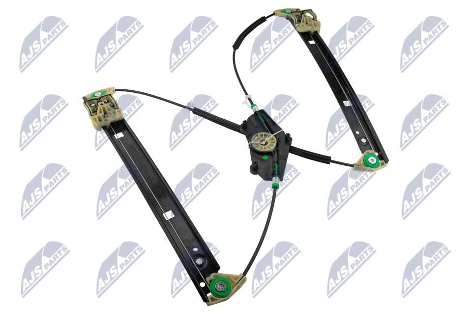 Window regulator Audi A8: EPSAU059 NTY Window Regulator