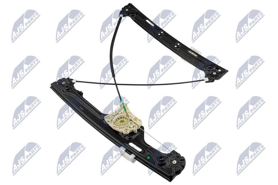 Window regulator BMW X6: EPSBM061 NTY Window Regulator