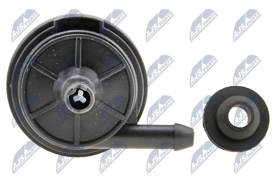 Buy NTY ESP-BM-001 at a low price in United Arab Emirates!