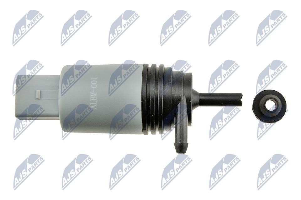 NTY Washer pump – price 13 PLN